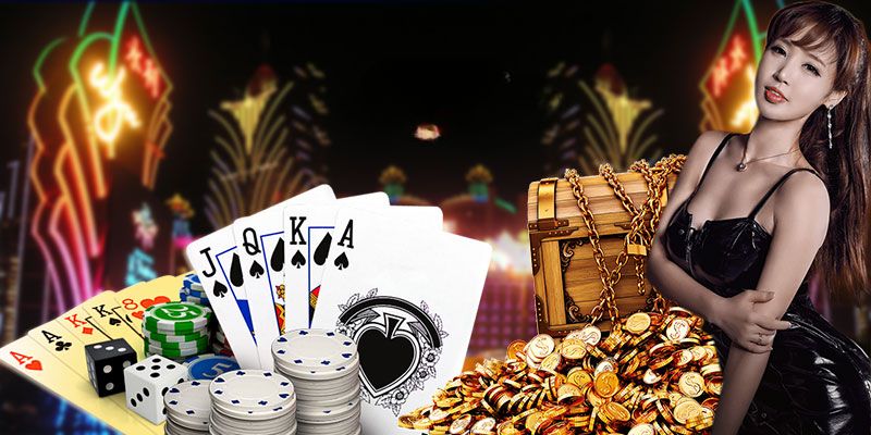 Game bài 79KING gây ấn tượng với mức thưởng cực hot