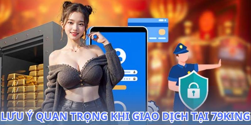 Nạp Tiền 79King - Hướng Dẫn Thanh Toán An Toàn Nhanh 2026 4 Khám phá cách nạp tiền 79King nhanh chóng và tiện lợi